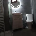 Apartmán η νεραιδα *