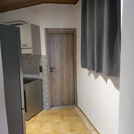 Apartment η νεραιδα