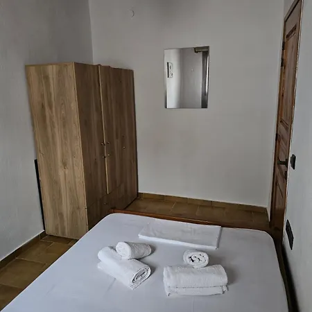 Apartment η νεραιδα Skopelos Town