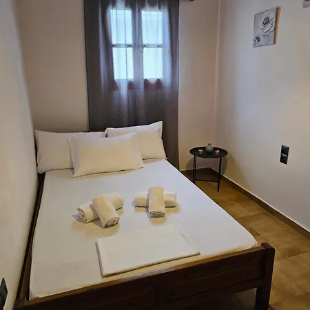 η νεραιδα Apartment