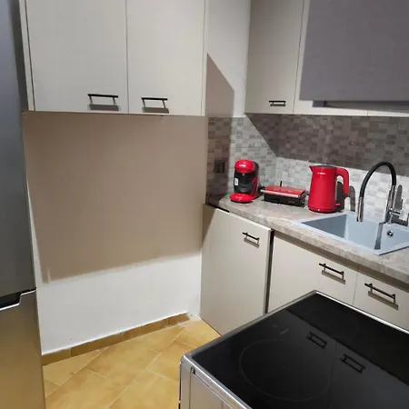 η νεραιδα Apartment Skopelos Town