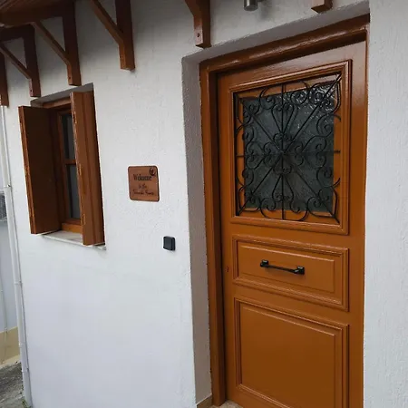 Apartment η νεραιδα Skopelos Town
