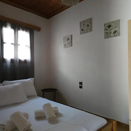 Apartment η νεραιδα