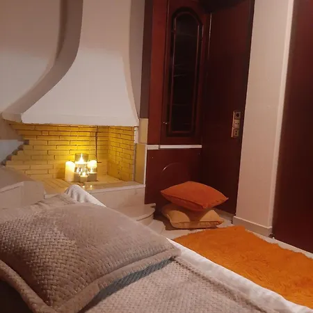 αρχοντικό παπανικολάου Villa