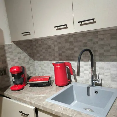 Apartment η νεραιδα *