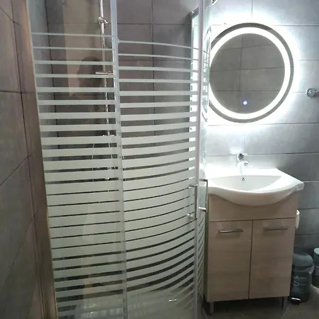 Apartment η νεραιδα