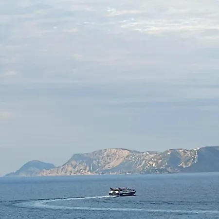 Apartment η νεραιδα