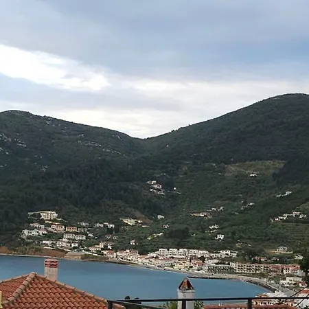 η νεραιδα Apartment *