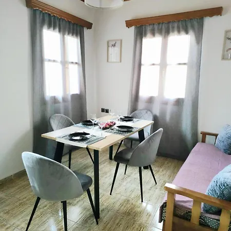 Apartment η νεραιδα *