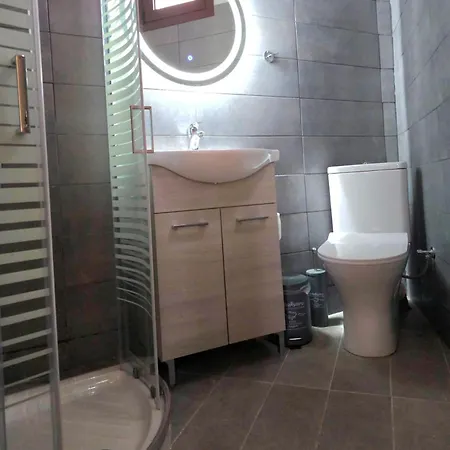 Apartment η νεραιδα